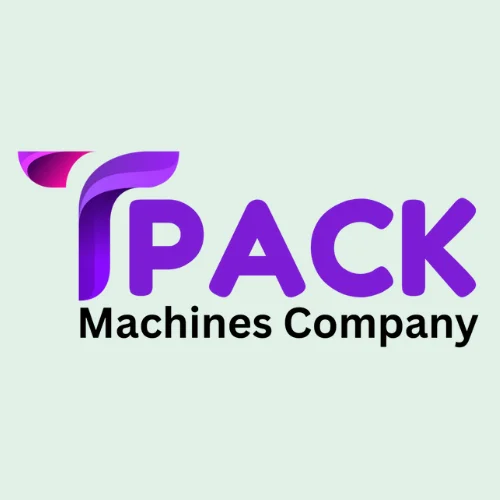 T-PACK Machines Company - Logo