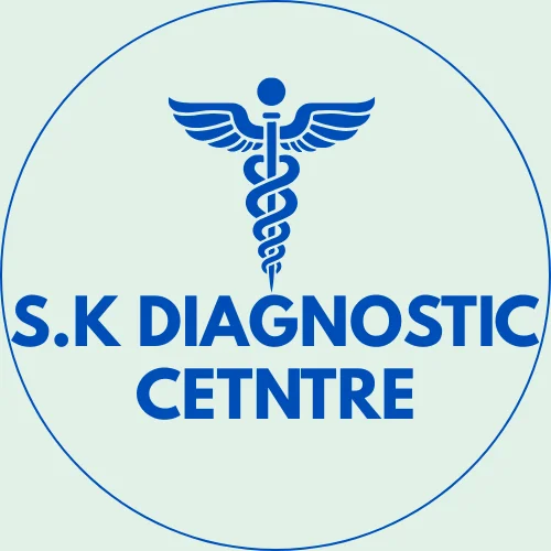 S.k DIAGNOSTIC CETNTRE